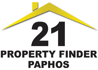 21 Property Finder Paphos